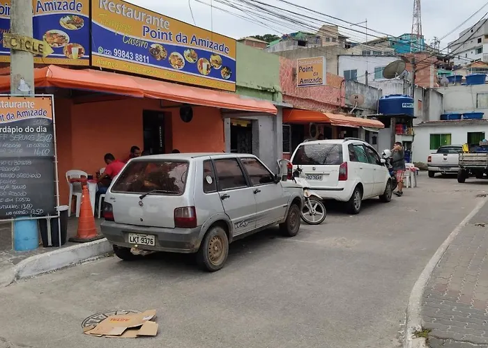 Space Hostel , Quartos Privativos