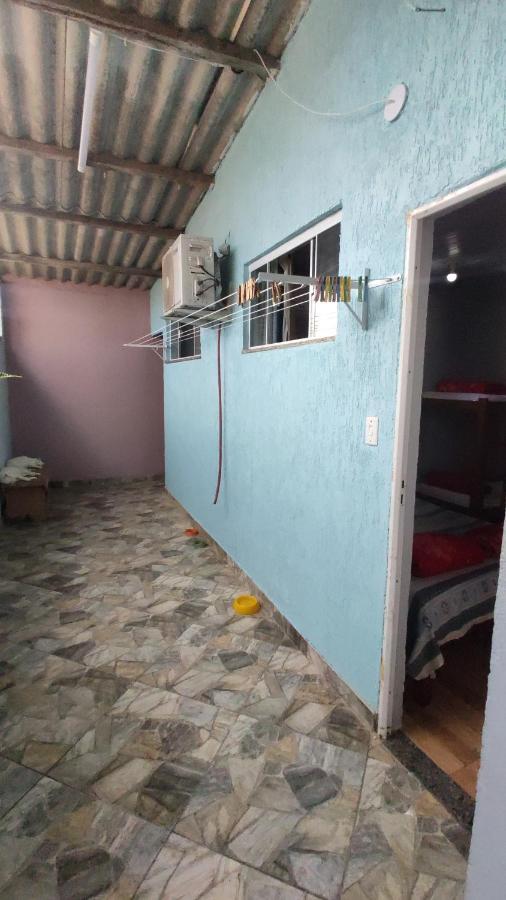 Hostel Space , Quartos Privativos