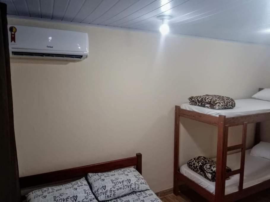 Hostel Space , Quartos Privativos *