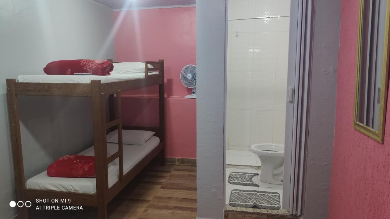 Hostel Space , Quartos Privativos *