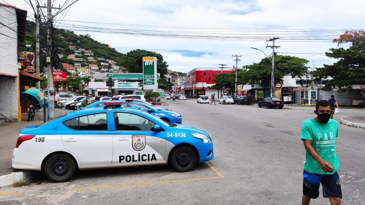 Space , Quartos Privativos *