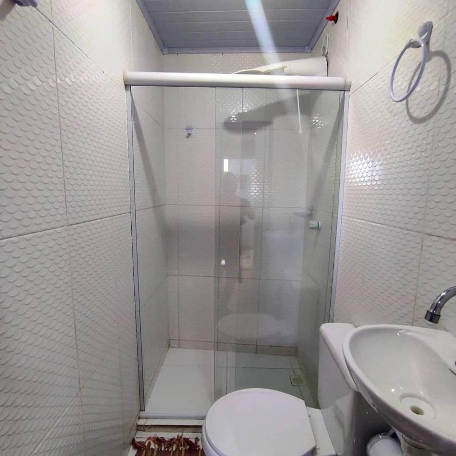 Hostel Space , Quartos Privativos *