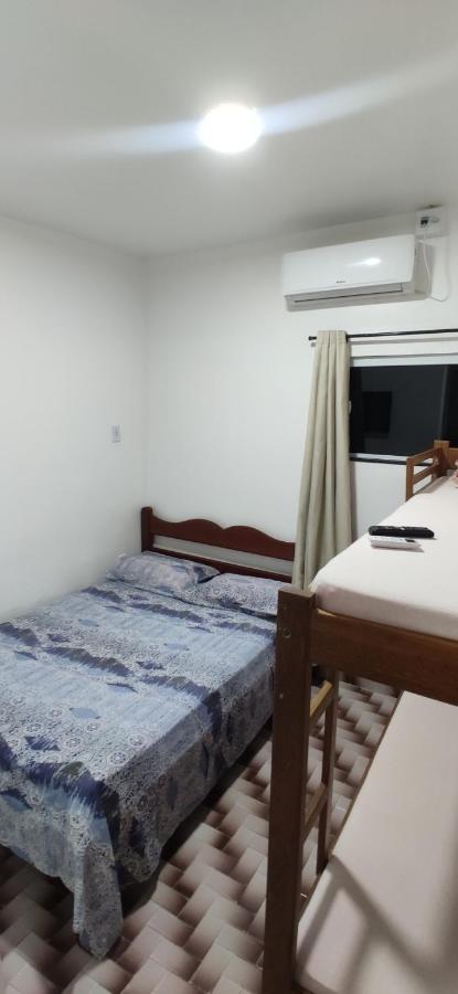 Space , Quartos Privativos Hostel